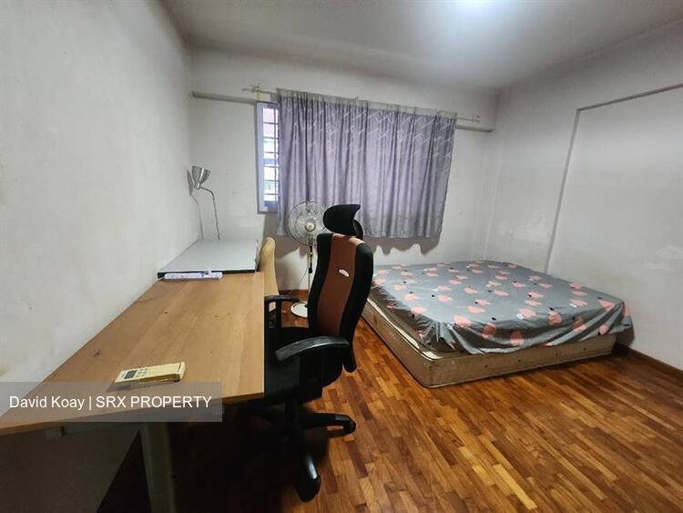 Blk 187 Bishan Street 13 (Bishan), HDB Executive #450500091